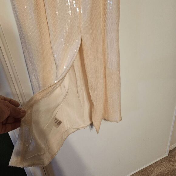 Pilcro Anthropologie Dress NWT - Picture 8 of 11